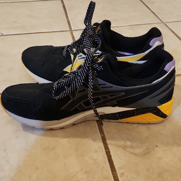 Sneaker Freaker x Gel Kayano Trainer \'Melvin (Asics 2014) main image 7